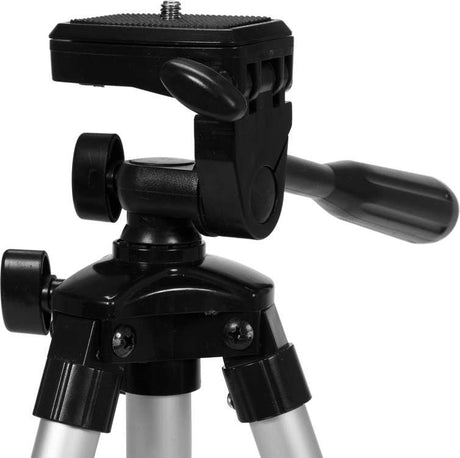 COMPACT TRIPOD 0,25 M - 0,5 M (18021)