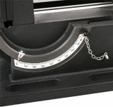 MACHINE VISE | CRADLE TYPE | 4" | 100 MM (D100)