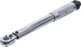 TORQUE WRENCH | 6.3 MM (1/4") | 2 - 24 NM (987)