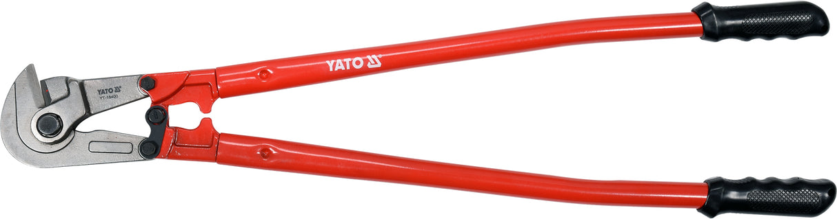CONCRETE MESH CUTTER-32" 800MM (YT-18400)