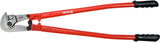 CONCRETE MESH CUTTER-32" 800MM (YT-18400)