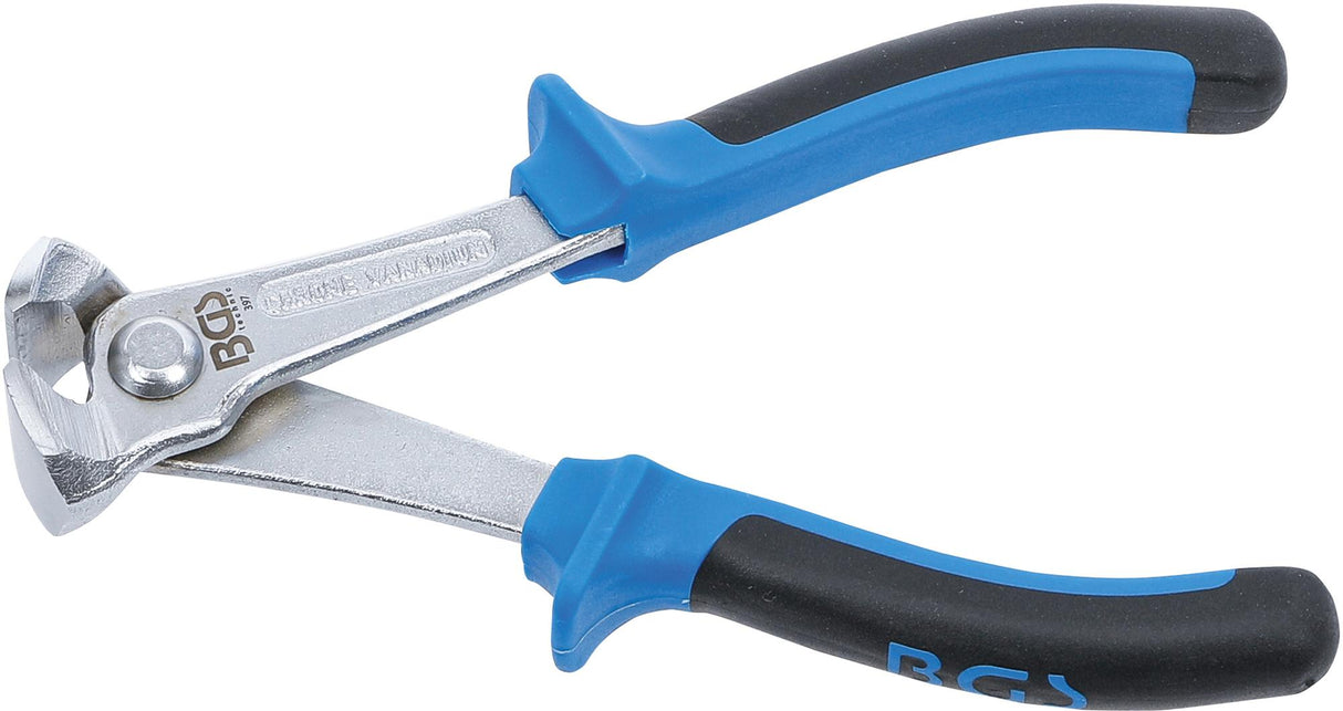 END CUTTING PLIERS | 165 MM (397)