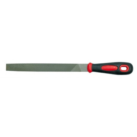 STEEL FILE 200MM FLAT (25160)
