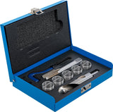 THREAD REPAIR KIT | M24 X 2.0 | 9 PCS. (99438B)