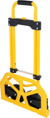 FOLDABLE HAND TRUCK MAX CAPACITY 70KG (78660)