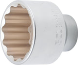 SOCKET, 12-POINT | 20 MM (3/4") DRIVE | 60 MM (7459)