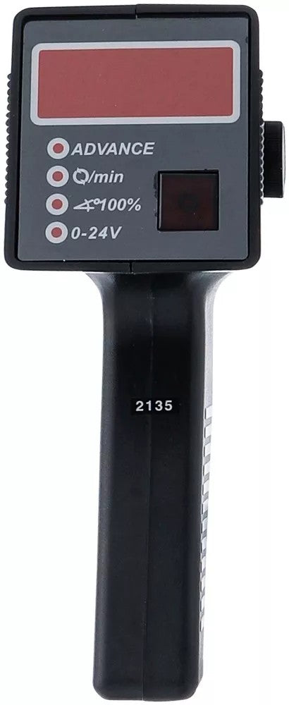 DIGITAL STROBOSCOPIC GUN | FOR GASOLINE AND DIESEL ENGINES (40107)