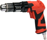 PNEUMATIC REVERSIBLE COMPOSITE  DRILL (YT-09703)