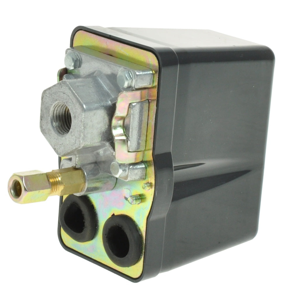 PRESSURE SWITCH / VALVE | 400V | 3 PHASE (SK10678)