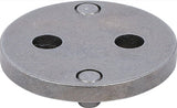 BRAKE PISTON RESET ADAPTOR 6 | FOR VW / NISSAN / JAGUAR (11018)