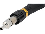 HOT AIR REWORK STATION 750W | LED DISPLAY | TEMPERATURE CONTROL SYSTEM (79371)