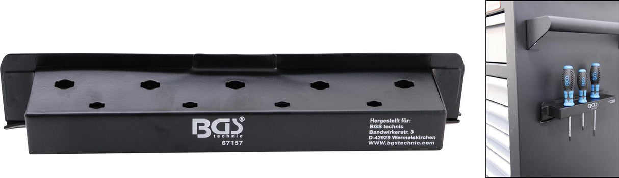 MAGNETIC SCREWDRIVER HOLDER (67157)