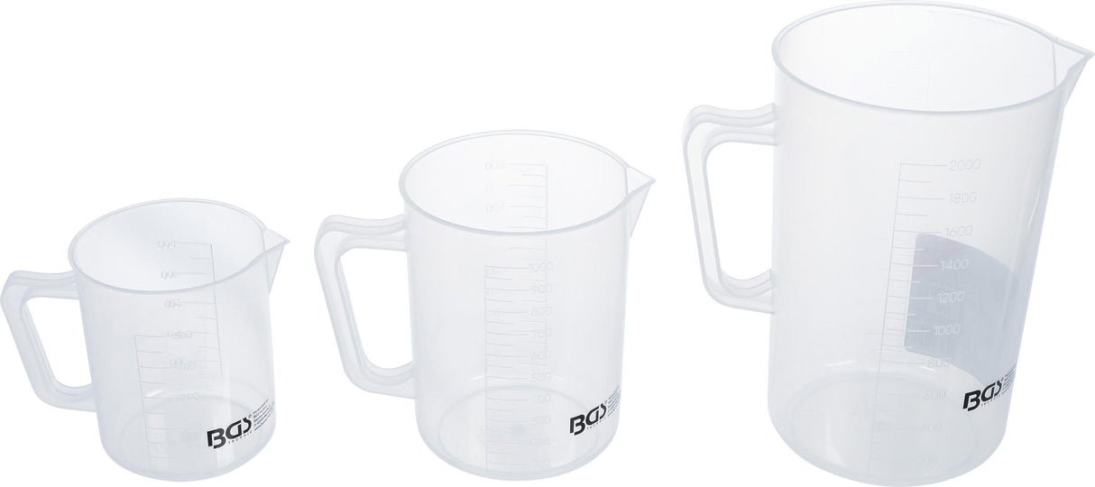 MEASURING CUP SET | 3 PCS. (9946)