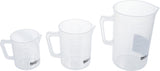 MEASURING CUP SET | 3 PCS. (9946)