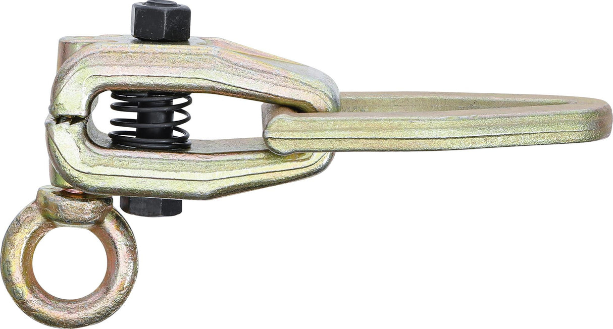 CAR BODY ALIGNMENT CLAW | 90° | TWO PULLING DIRECTIONS | MAX. 3 T (7018)