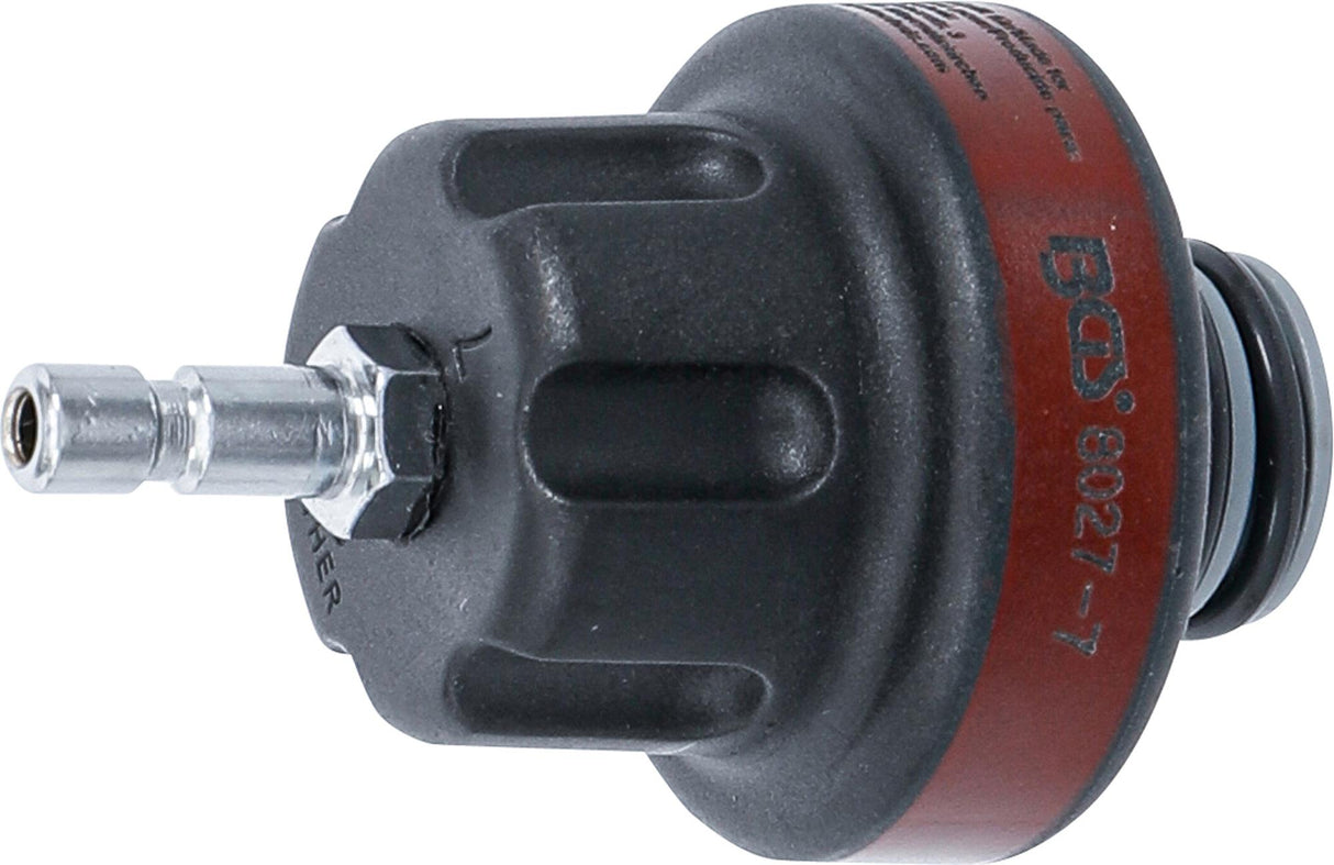 ADAPTOR NO. 7 FOR BGS 8027, 8098 | FOR ALFA ROMEO, CITROËN, FIAT, MINI, PEUGEOT, RENAULT, SAAB (8027-7)