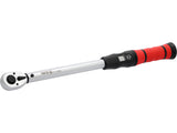 TORQUE WRENCH WINDOW TYPE 1/2" 40-220NM (YT-07696)