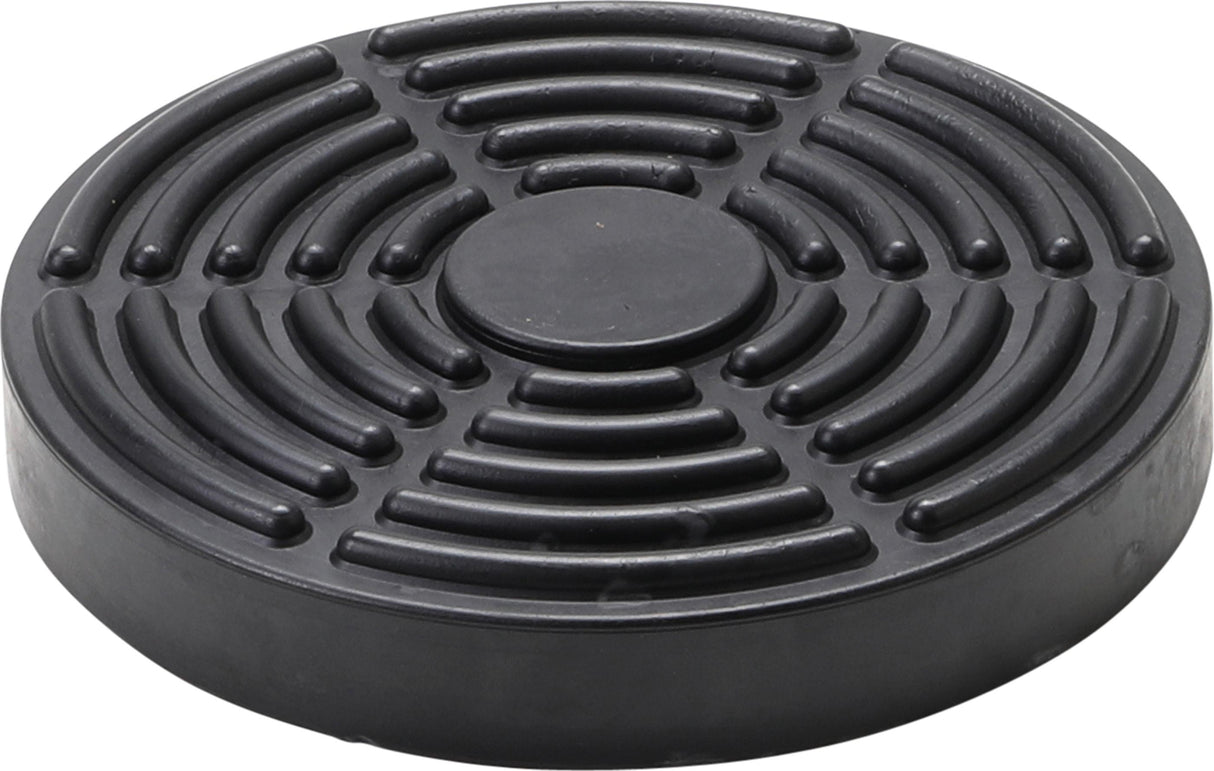 RUBBER PAD | FOR AUTO LIFTS | Ø 150 MM (6478)