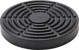 RUBBER PAD | FOR AUTO LIFTS | Ø 150 MM (6478)