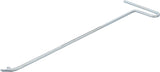 INTERIOR CLADDING HOOKS | UNIVERSAL (8285)