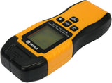 MOISTURE METER FOR WOOD AND BUILDING MAT (81751)