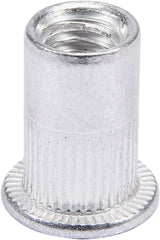 THREADED ALUMINUM RIVET NUTS M4, 20PCS (YT-36452)