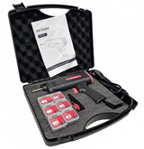 SMART HOT STAPLER KIT FOR PLASTIC REPAIR (HS700B)