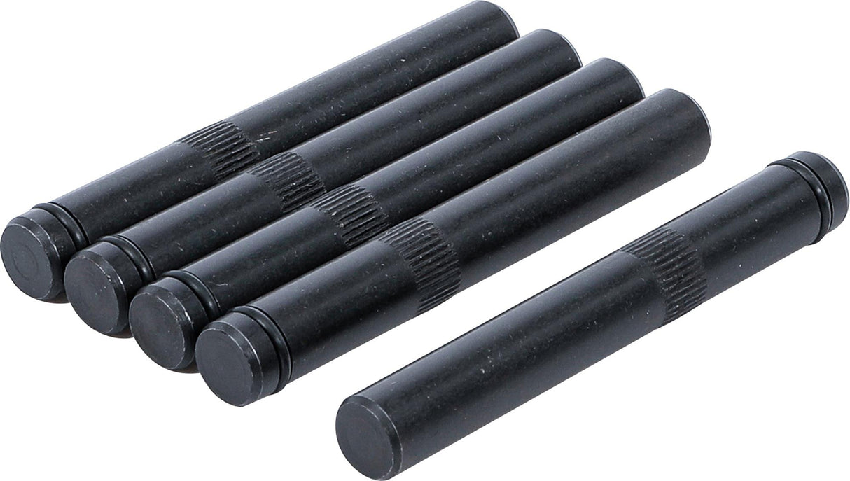 PRESSURE PIN SET | FOR WHEEL BEARING TOOL SET BGS 9086 | 5 PCS. (9086-854)