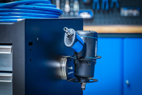 MAGNETIC HOLDER | FOR IMPACT WRENCH (67182B)