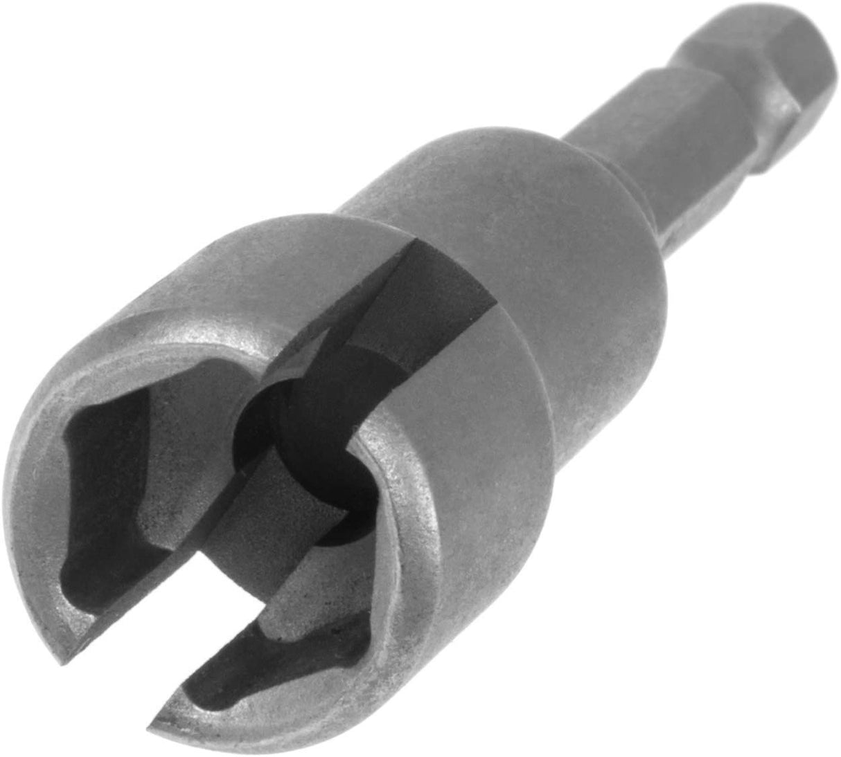 MAGNETIC BIT / SOCKET | WITH SLOT | 6.3 MM (1/4") (PND14)
