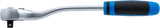 REVERSIBLE RATCHET | EXTRA LONG | 10 MM (3/8") | 254 MM (9090)