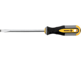 SLOTTED SCREWDRIVER 8X150MM (60959)