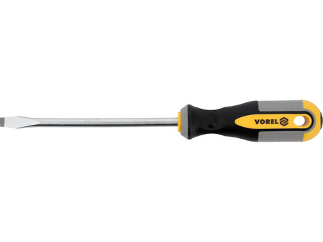 SLOTTED SCREWDRIVER 8X150MM (60959)