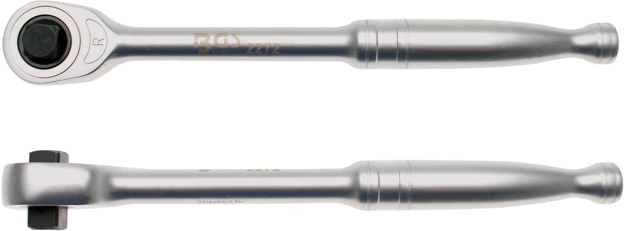 FREE WHEEL RATCHET | EXTERNAL SQUARE 12.5 MM (1/2") (2272)