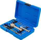 GLOW PLUG REMOVAL TOOL KIT | M9 | 9 PCS. (8657)