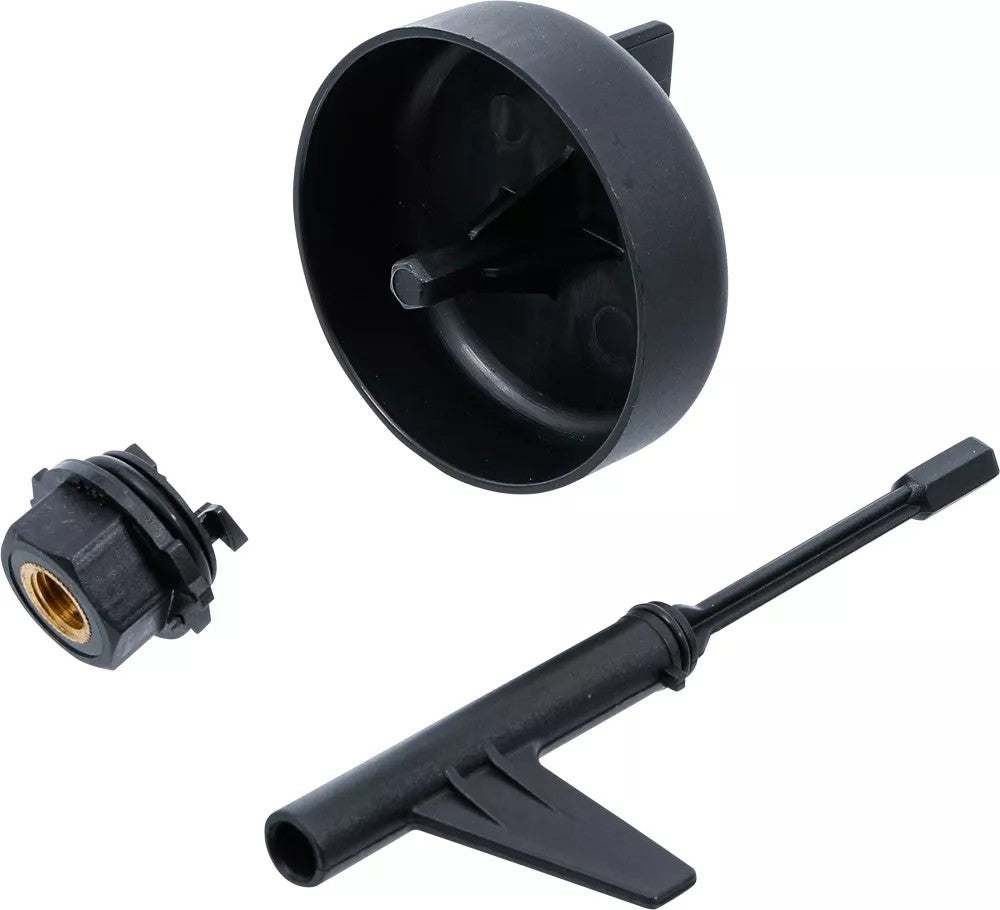 OIL DRAIN AND FILLING SET FOR AUTOMATIC TRANSMISSION | FOR MERCEDES-BENZ 9G-TRONIC (9873)