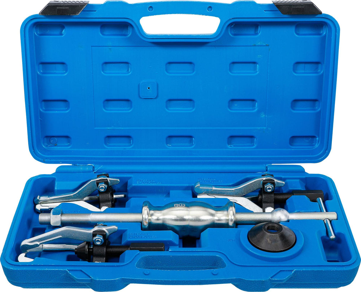 EXTERNAL / INTERNAL PULLER SET | 5 PCS. (7734)