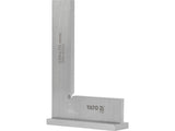 FLAT EDGE SQUARE WITH BASE 100X70 MM (YT-70761)