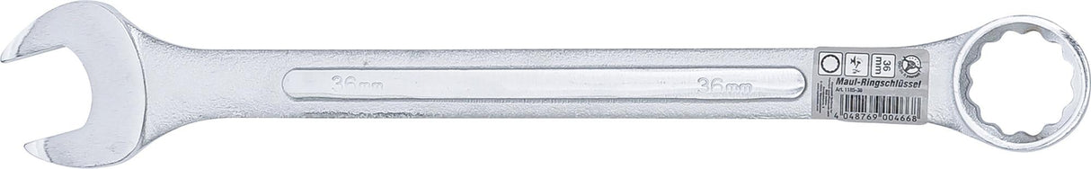 COMBINATION SPANNER | 36 MM (1185-36)