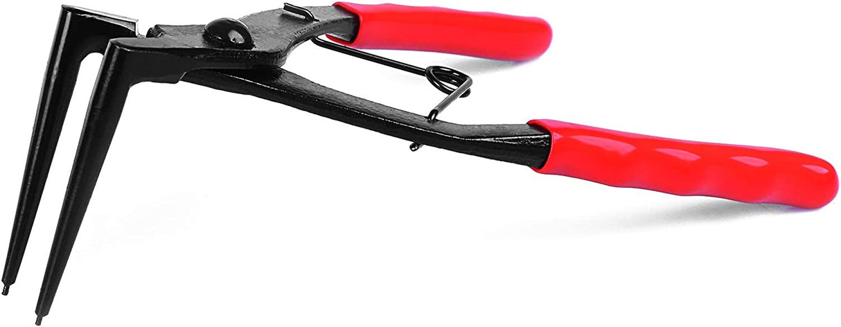 PLIERS FOR CALIPER RINGS BENT | 90° (H5011611)