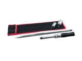 FOLDING CROSS WRENCH | CR-V | 17X19X21X23 MM (SZZ01)