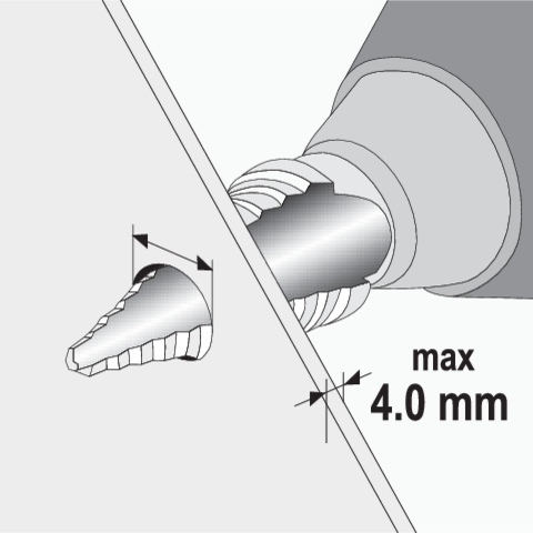 3PCS STEP DRILLS (YT-44732)