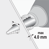3PCS STEP DRILLS (YT-44732)