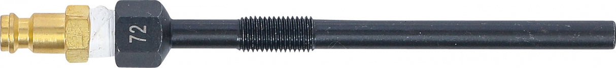 COMPRESSION / PRESSURE LOSS ADAPTER | FOR FIAT DUCATO (8008-72)