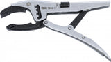 LOCKING GRIP PLIERS | 4-WAY ADJUSTABLE | DEEP OFFSET JAW | FRENCH TYPE | 250 MM (7085)