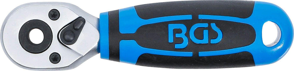 BIT RATCHET | INTERNAL HEXAGON 10 MM (3/8") (353)
