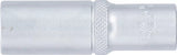 SOCKET, GEAR LOCK, DEEP | 10 MM (3/8") DRIVE | 14 MM (10354)