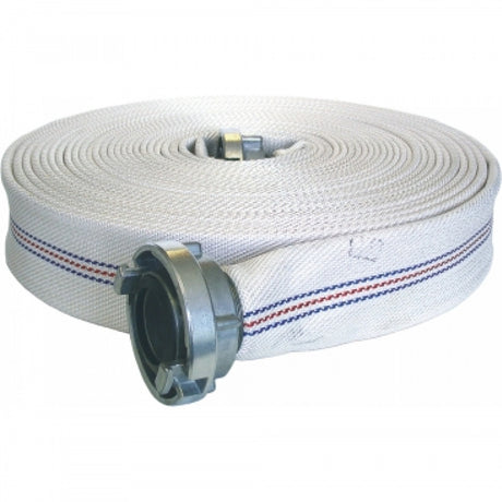 WATER HOSE | 1" | 20 M | WITH NOZZLES (79976V)