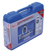 DOUBLE FLARING TOOL KIT | 9 PCS. (8615)