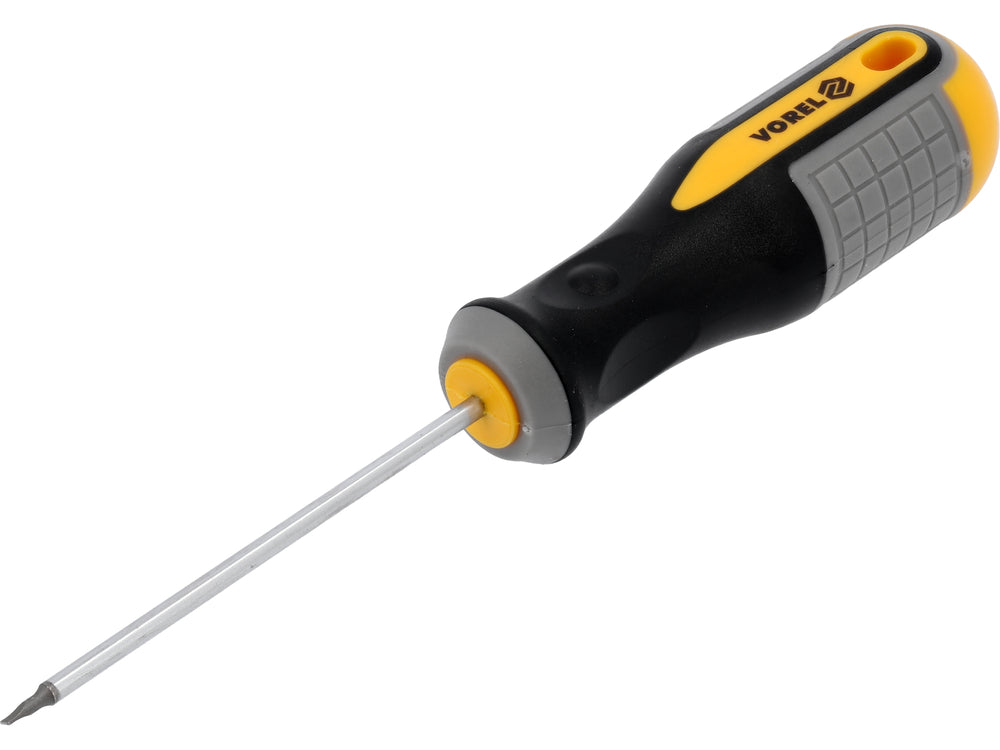 SLOTTED SCREWDRIVER 2X75MM (60912)